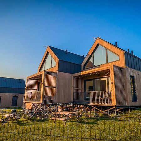 Beskid Sielski - Klimatyczne Domki W Lipowej Z Widokiem Na Gory I Sauna - Dream Apart Zywiec Bagian luar foto