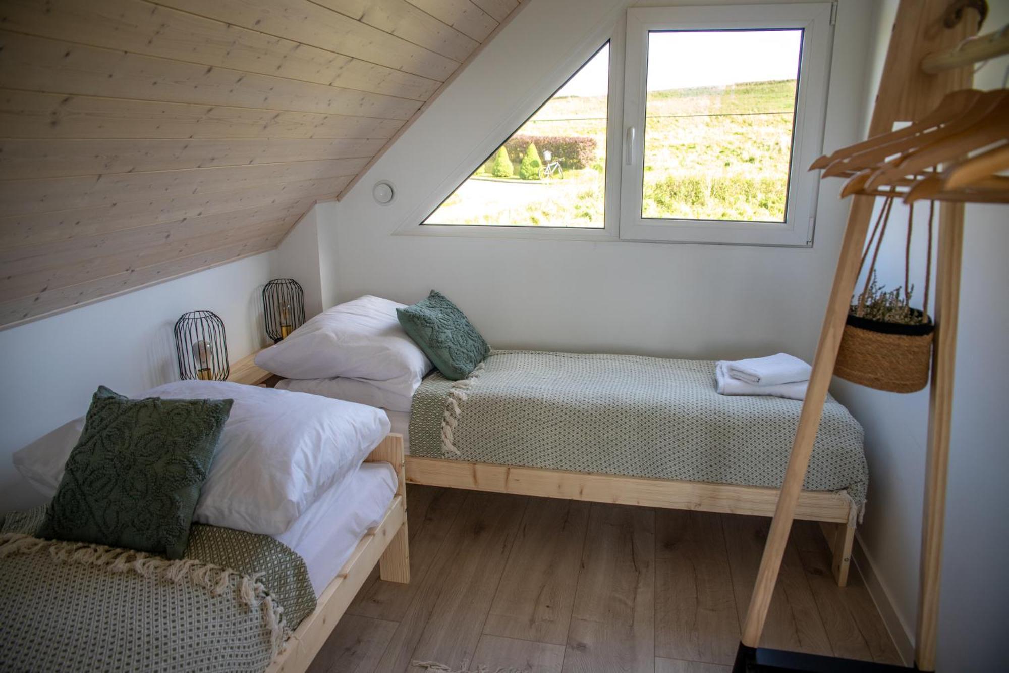 Beskid Sielski - Klimatyczne Domki W Lipowej Z Widokiem Na Gory I Sauna - Dream Apart Zywiec Bagian luar foto