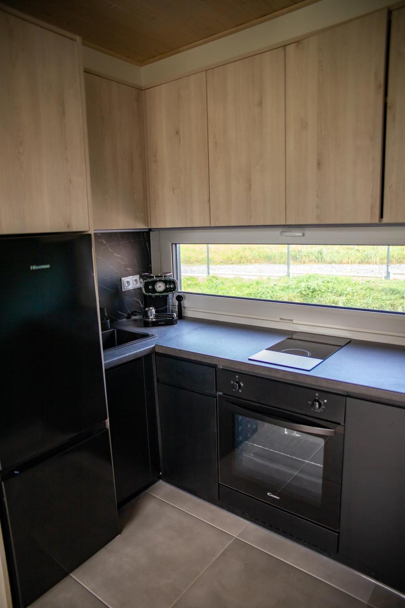 Beskid Sielski - Klimatyczne Domki W Lipowej Z Widokiem Na Gory I Sauna - Dream Apart Zywiec Bagian luar foto