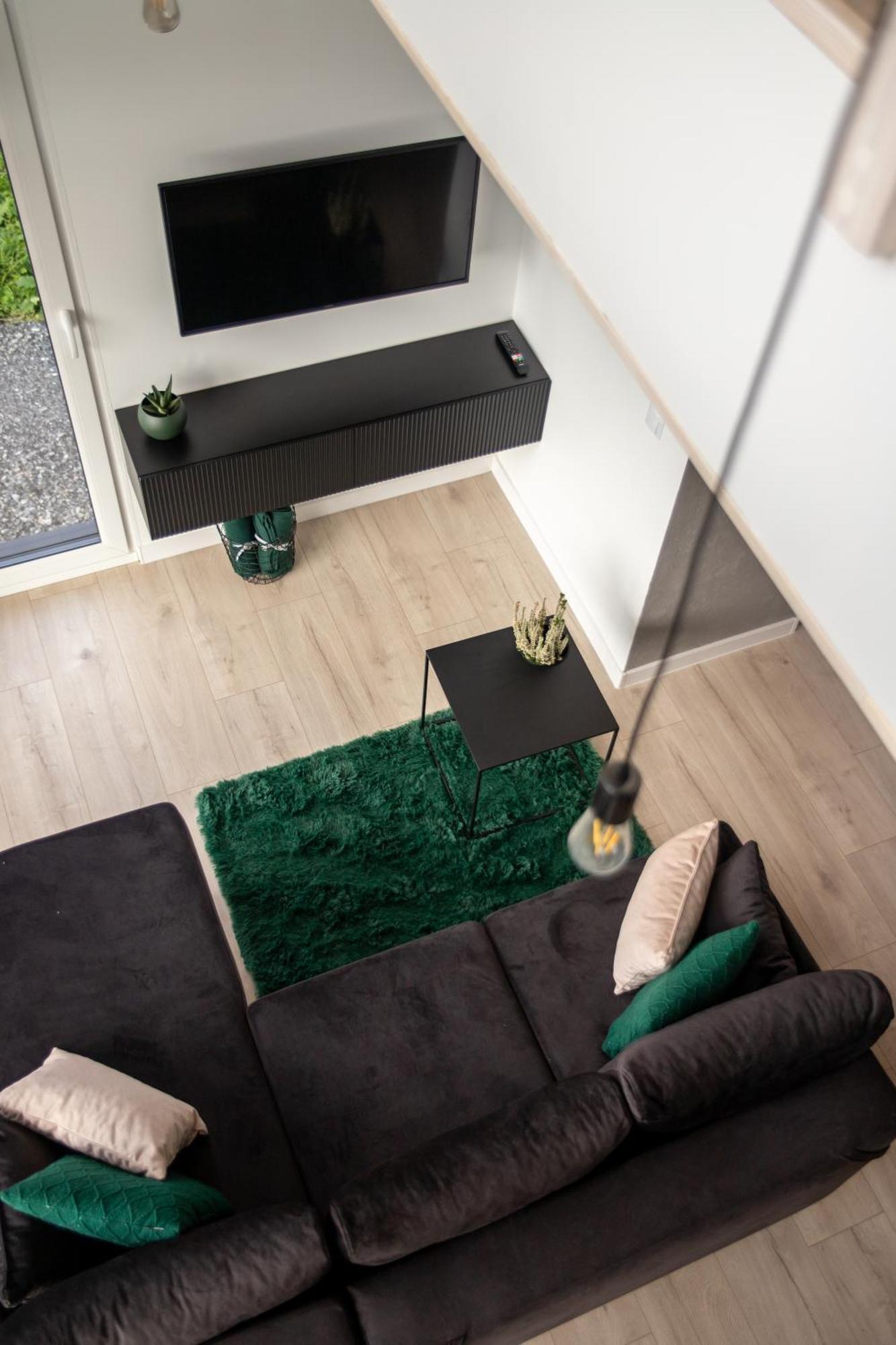 Beskid Sielski - Klimatyczne Domki W Lipowej Z Widokiem Na Gory I Sauna - Dream Apart Zywiec Bagian luar foto