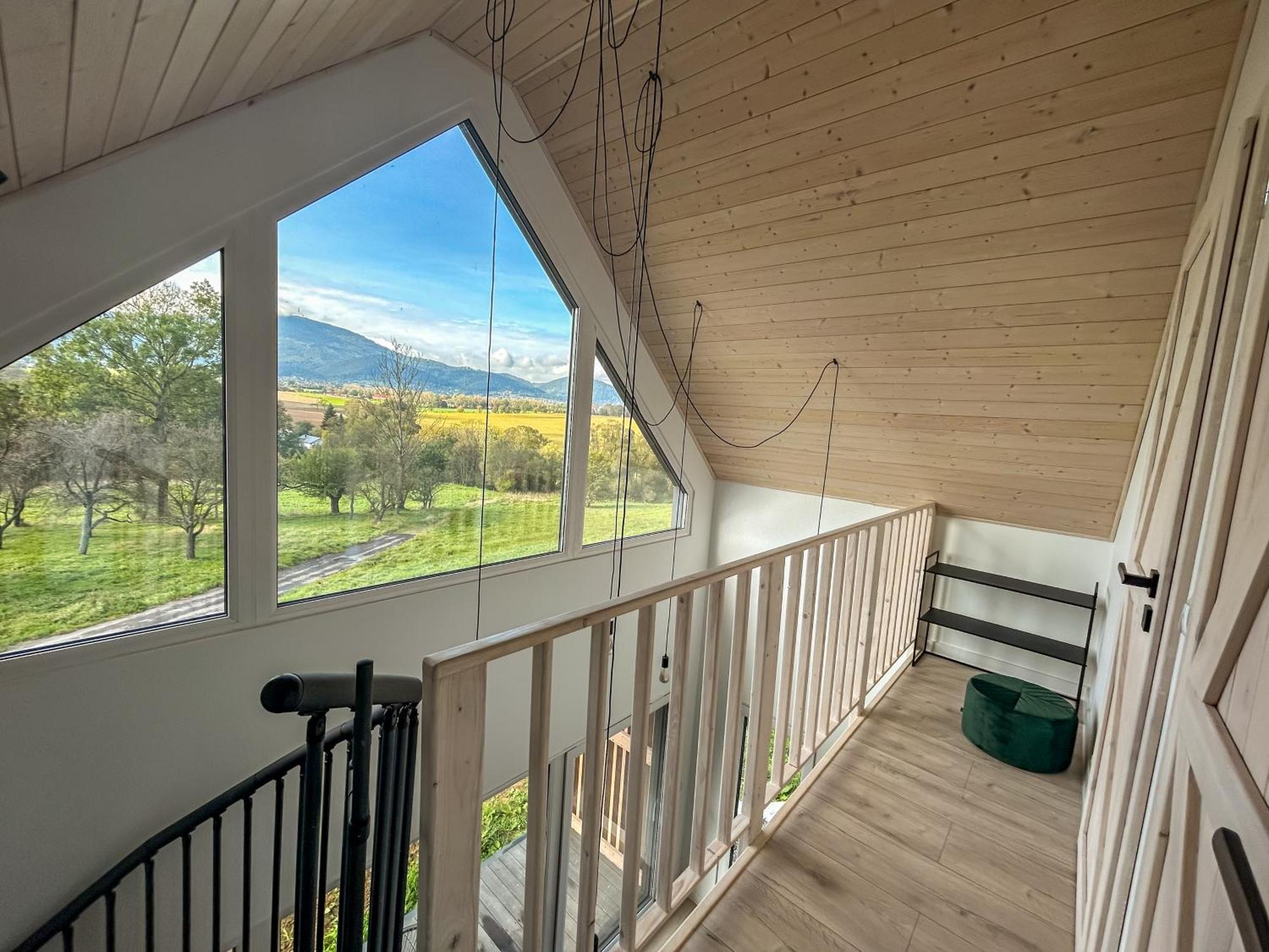Beskid Sielski - Klimatyczne Domki W Lipowej Z Widokiem Na Gory I Sauna - Dream Apart Zywiec Bagian luar foto