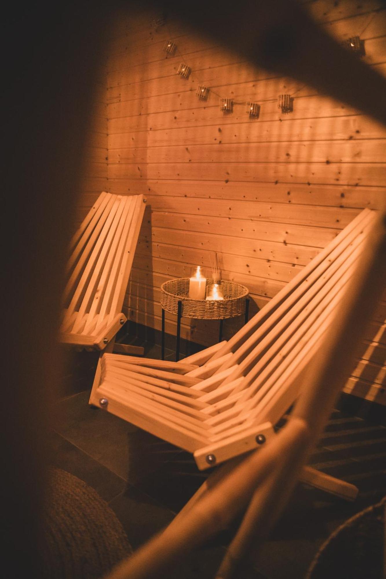 Beskid Sielski - Klimatyczne Domki W Lipowej Z Widokiem Na Gory I Sauna - Dream Apart Zywiec Bagian luar foto
