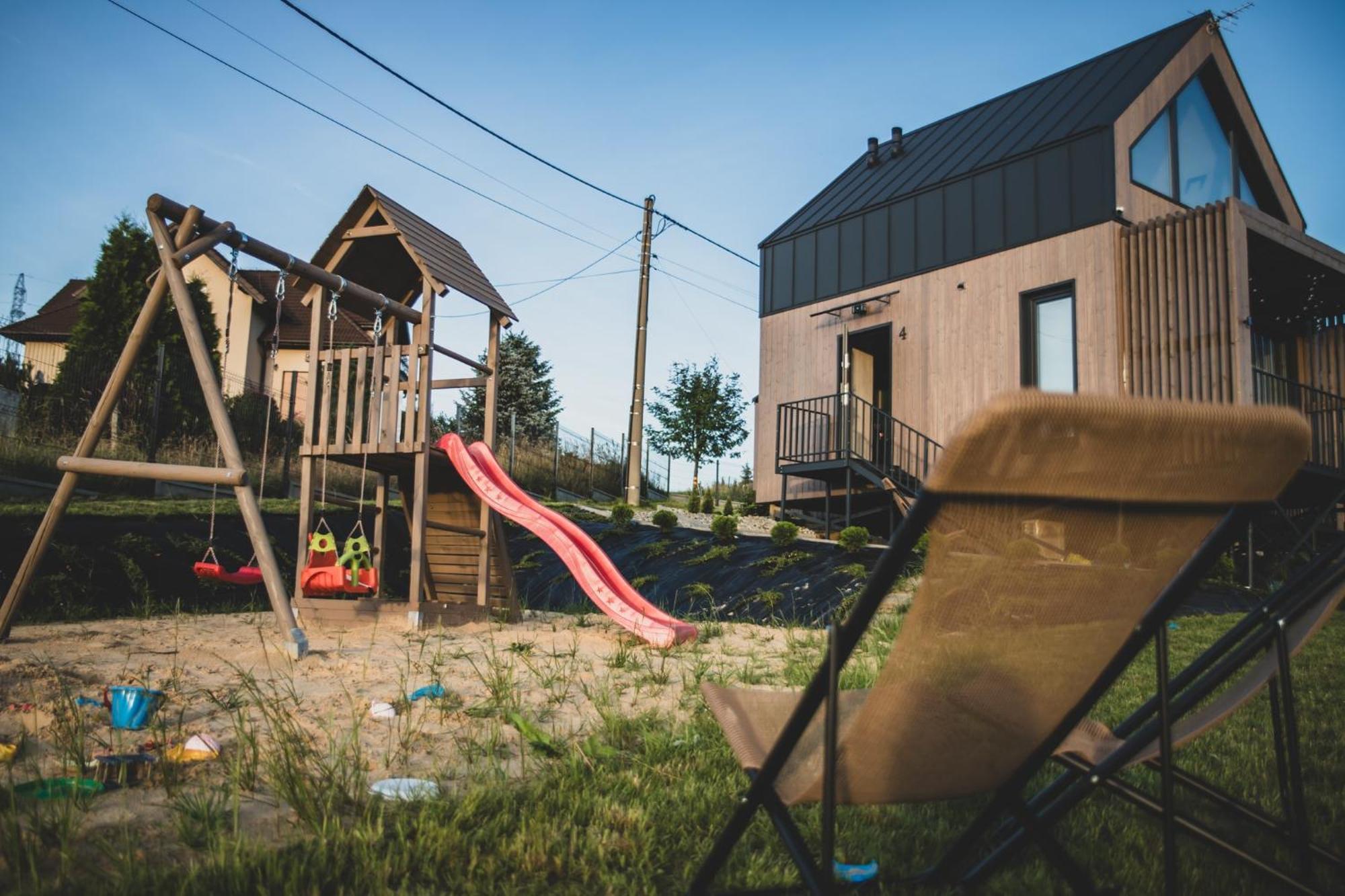 Beskid Sielski - Klimatyczne Domki W Lipowej Z Widokiem Na Gory I Sauna - Dream Apart Zywiec Bagian luar foto